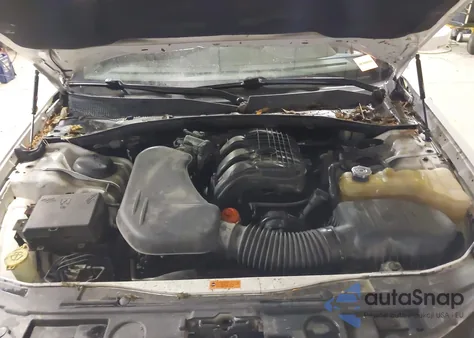 2015 Chrysler 300 300S из США, поврежденный, VIN 2C3CCAGG1FH763845